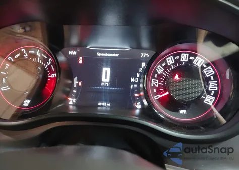 2022 Dodge Challenger Sxt из США, поврежденный, VIN 2C3CDZAG2NH103350